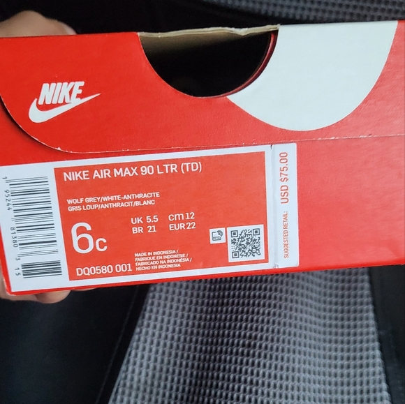 Airmax 90 - Picture 2 of 5